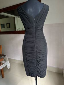 Elegant Black Dress
