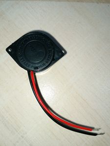 Sound Buzzer