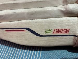 Kookaburra Batting Pads