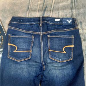 Branded Jeans