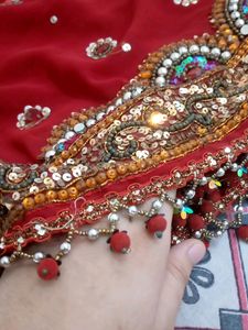 Bridal Lahenga