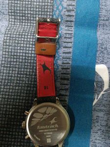 Fastrack Analog Watch