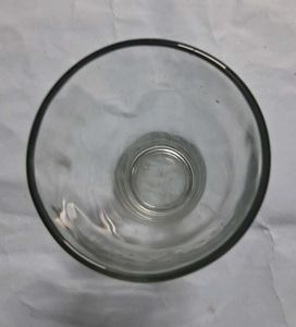 Maaza Vintage Glass