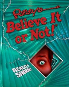 Ripley&#39;s Believe It or Not! Reality ...
