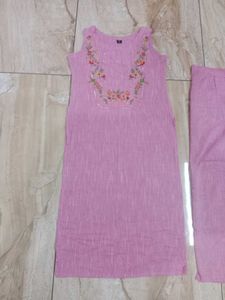 Kurta Set