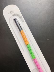 Unused Cable Protector - Brand New