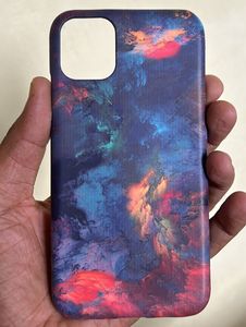 Iphone 11 Back Cover Combo(Brand New)