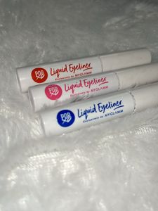 Colours Liquid Eyeliner