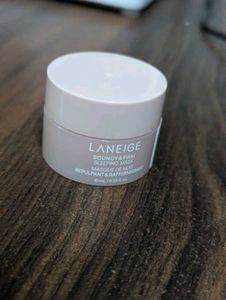 Laniege Sleeping Mask