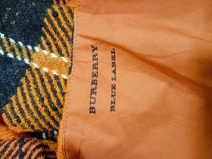 Burberry London Blue Label Skirt