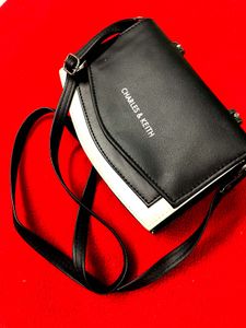 Charles &amp; Keith Crossbody Bag