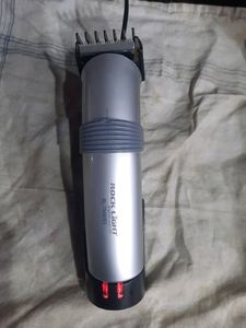 Rock Light Rechargeable Trimmer RL-TM9093
