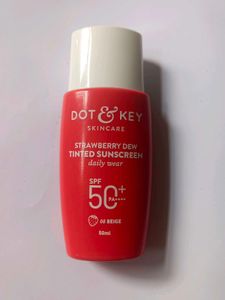 Dot &amp; Key Sunscreen SPF 50