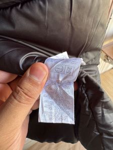 Dickies Vintage Long Down Jacket