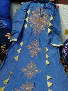 Lowest Price Combo Designer Kurti Set 😍