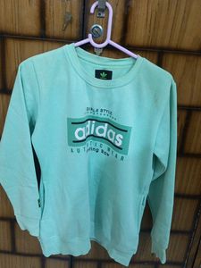 Adidas Sweatshirt