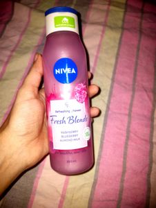 Nivea Body Wash 300ml