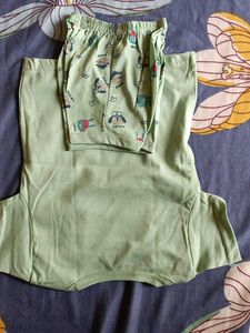 Dress For Newbie