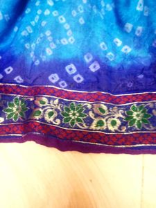Party Wear Saree