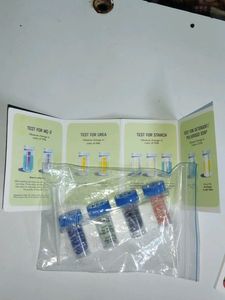 Milk Testing Kit