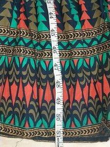 Different Colours Beautifull Anarkali Top