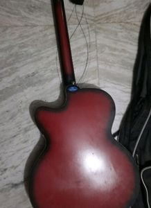 Guitar