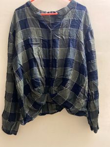 Unused Shirt Bought In Trends