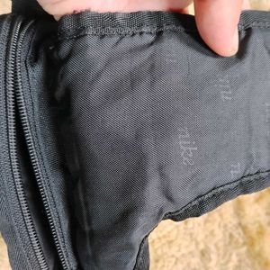 Nike Black Sling Bag Unisex