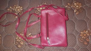 Side Purse