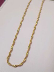 golden chain
