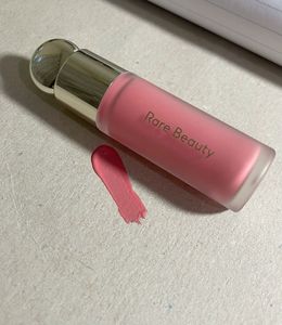 rare beauty blush shade hope