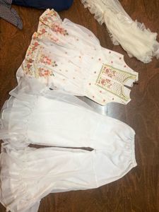 MYNTRA KURTA SET