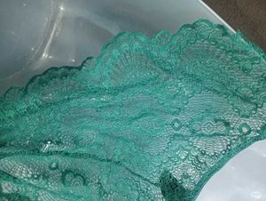 Emerald Green🖤 Lace Panty