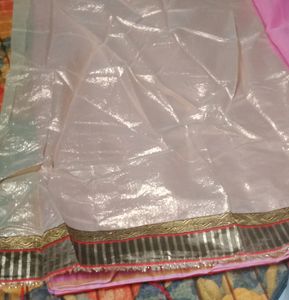 Beautiful Saree