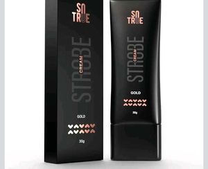 Sotrue Strobe Cream Pink