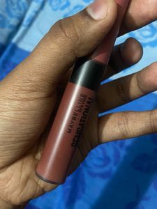 Maybelline Nude Nuance