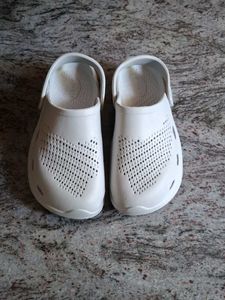 Casual Clogs
