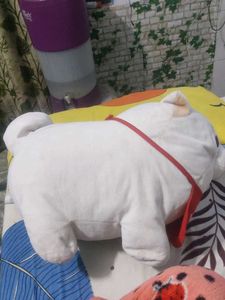 Mochishila Plushie Korean 🇰🇷