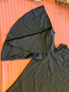 Cold Shoulder - Women Top