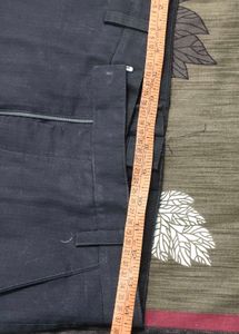 Formal Blue Pant For Boys (28-30)