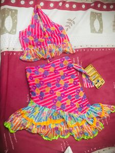 Beach Dress