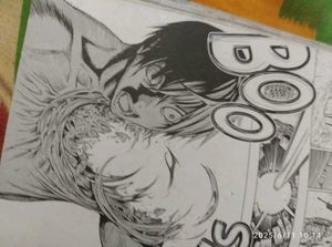 &#34;All You Need Is Kill&#34; Manga by Takeshi Obata
