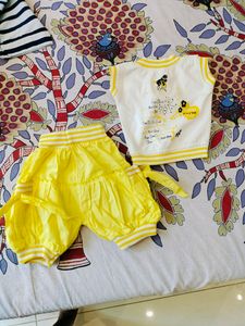 Brand New Girl Dress
