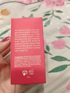 Bene Rose Lip &amp; Cheek Tint