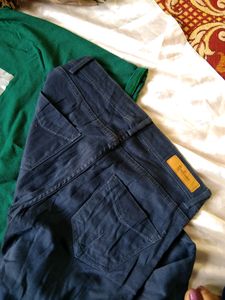 ZARA Jeans