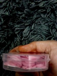 Apple Soap Petals