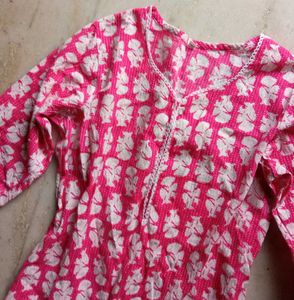 Cute Short Kurti💕