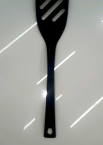 Black Kitchen Utensil Set. Grab It Fast