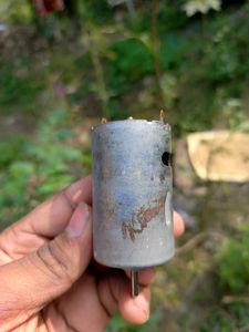 12volt Motor Full Working