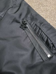 Irish Bandana Reversible Full Zip Bomber Jacket